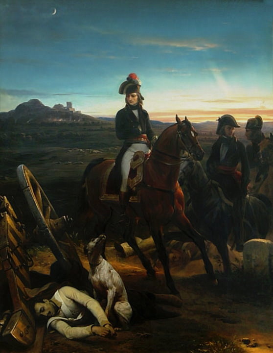 Defeats Wurmser at Bassano