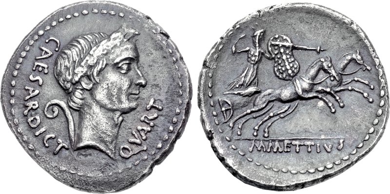 Serves as consul in Rome