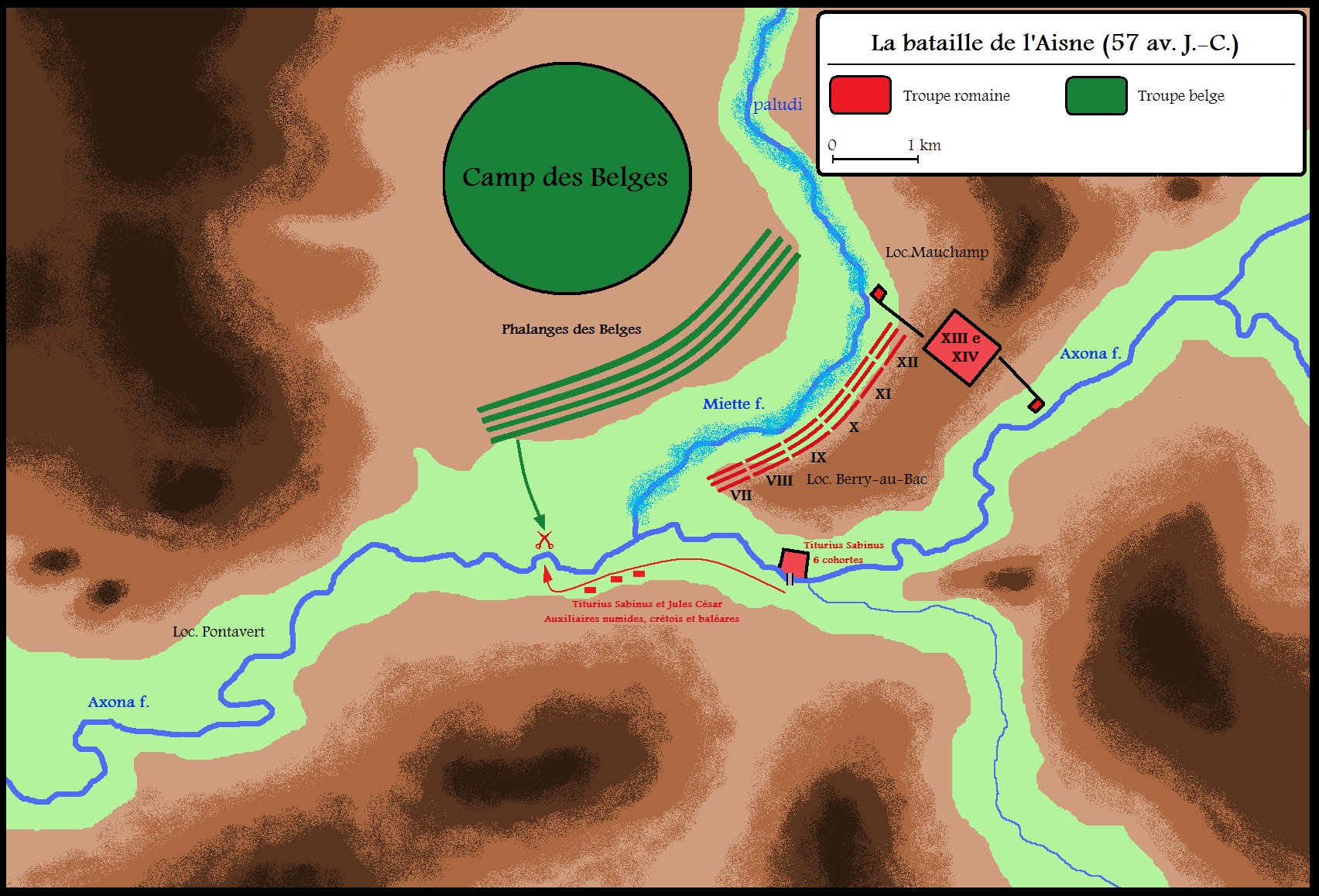 Returns to Narbo during the Gallic revolt