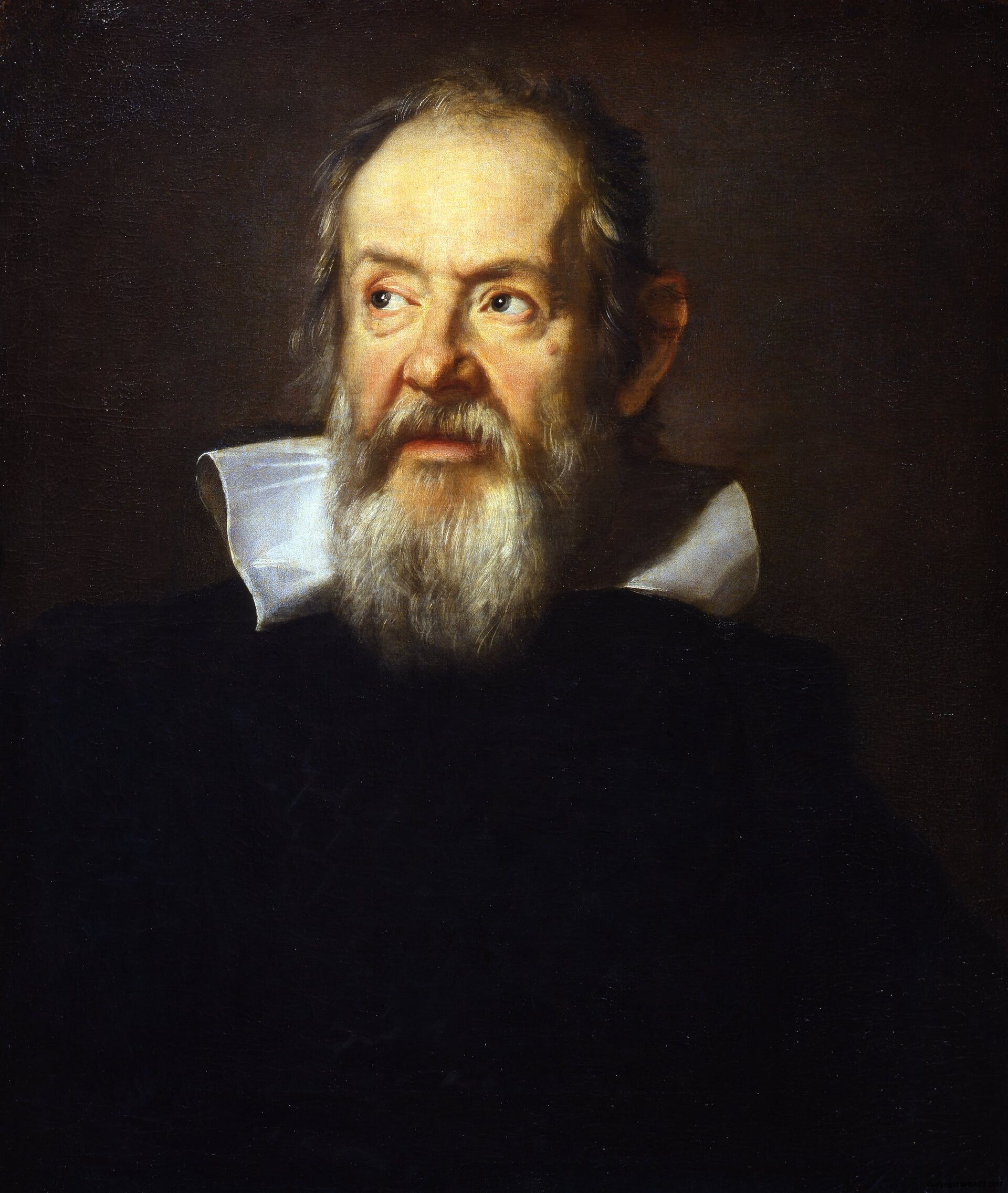 Began teaching mathematics at Pisa