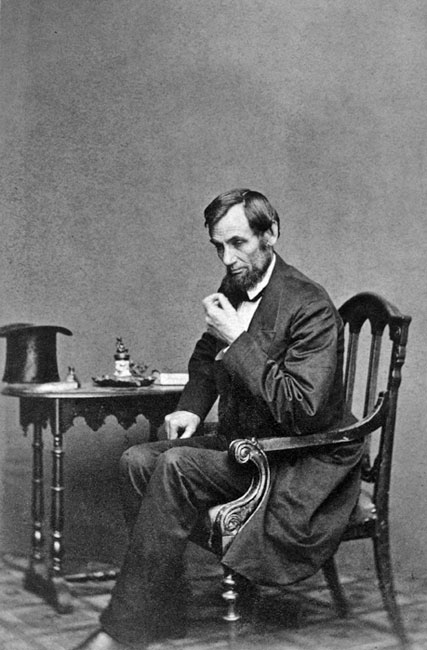 Consulted Winfield Scott at West Point