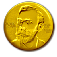 Receives Nobel Peace Prize