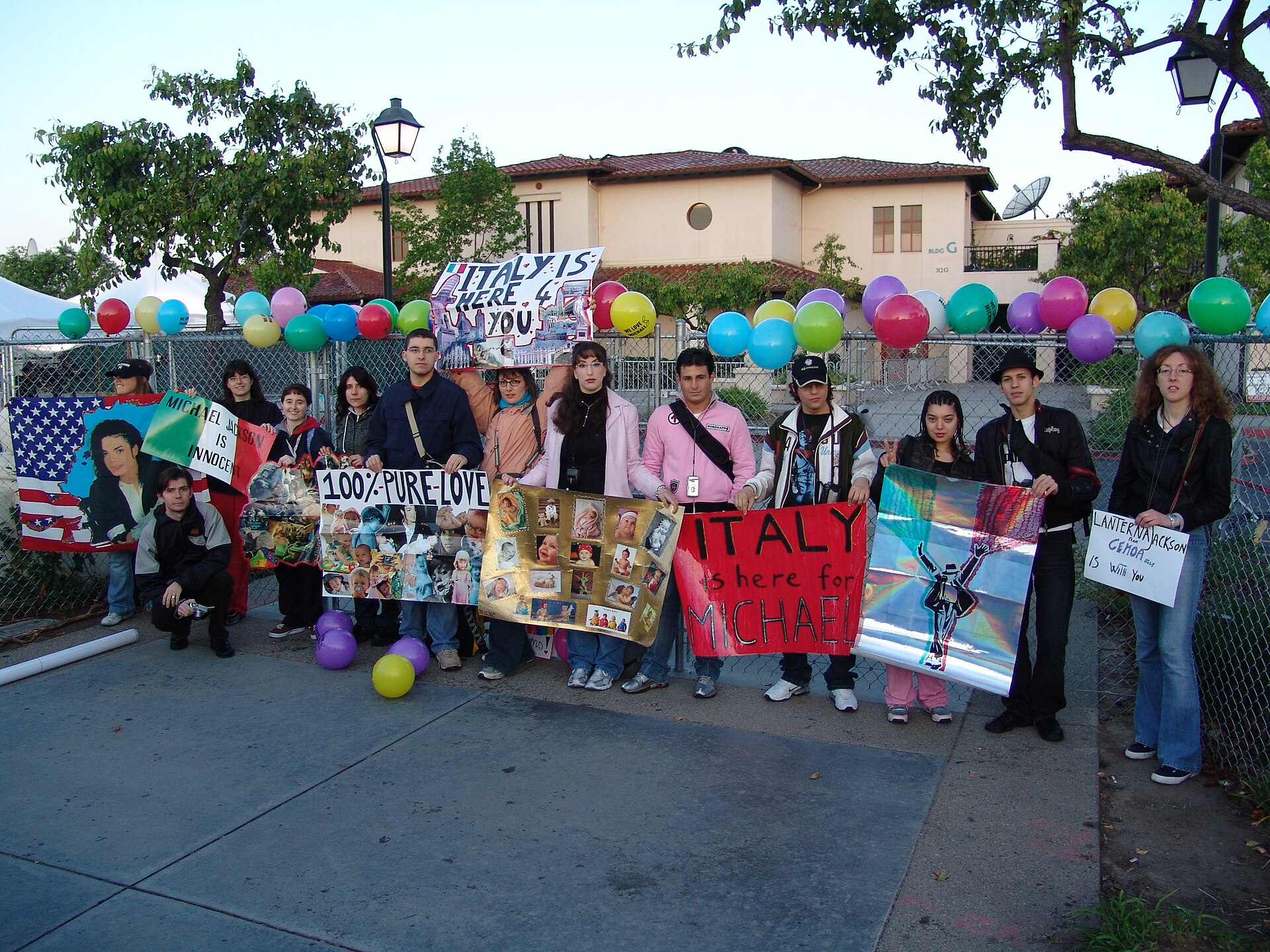 Faces trial in Santa Maria