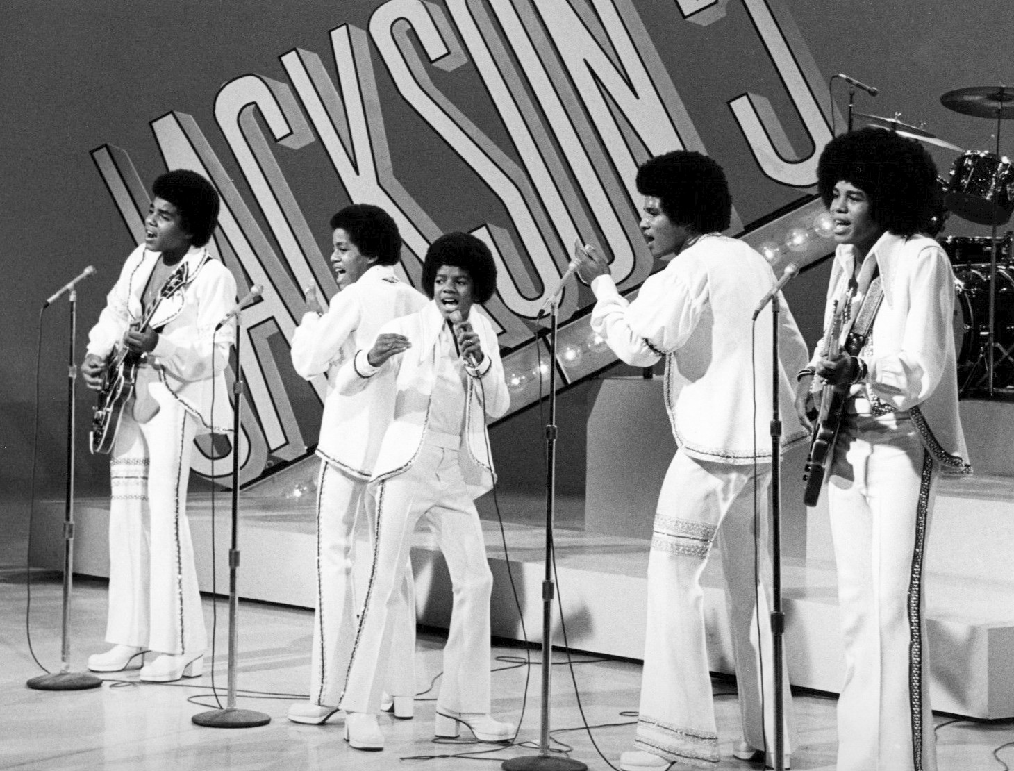 First Japanese performances