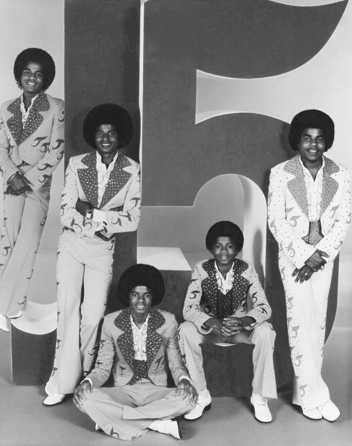 Final Jackson 5 tour in Manila