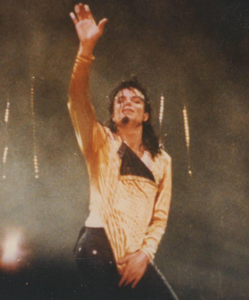 Launches Dangerous Tour in Munich