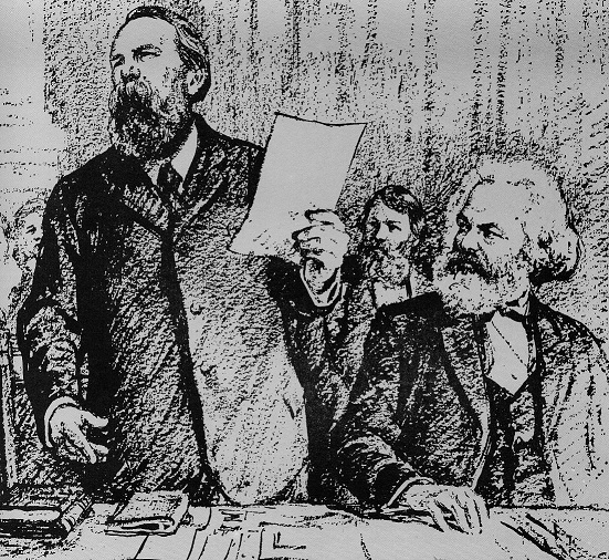 Reports to Amsterdam workers