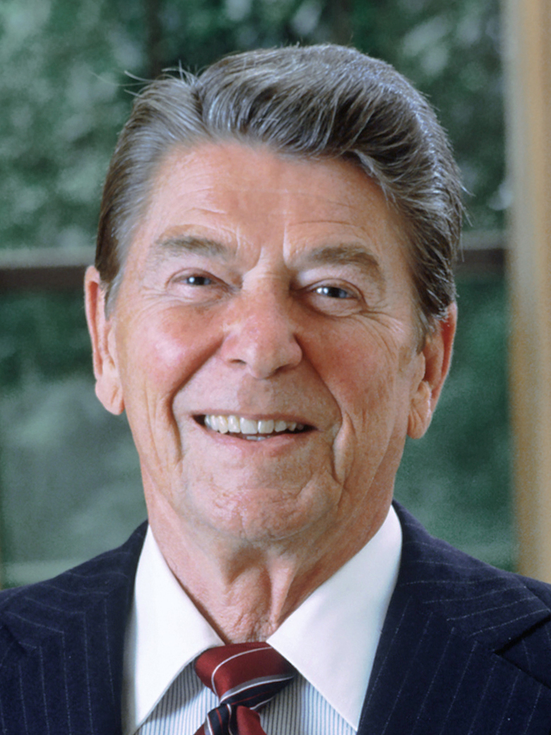 Lives at Bel Air estate