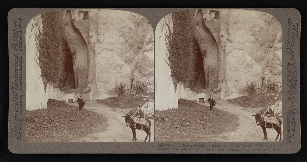 Removed to soldiers’ quarters