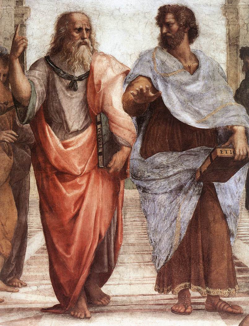 Returns to Athens