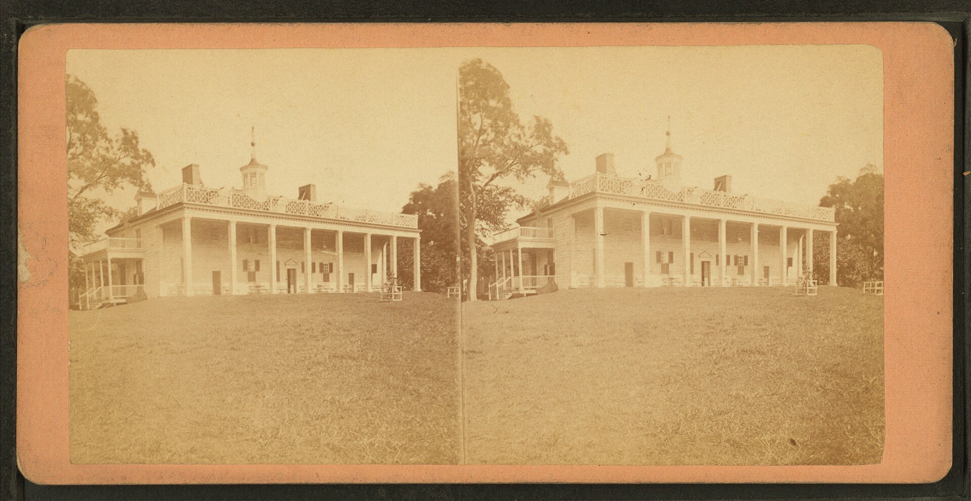 Returns home after the Revolution