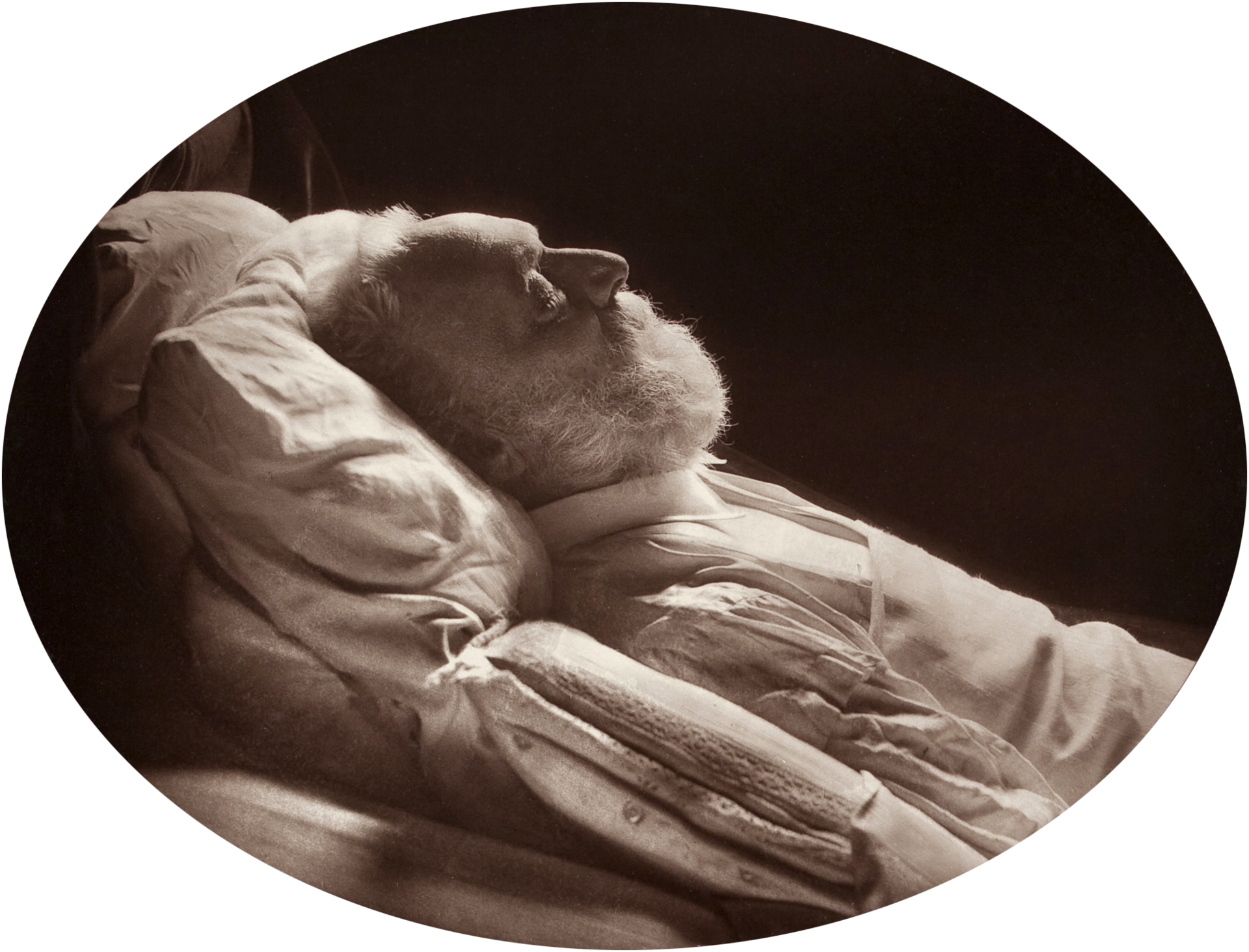 Dies at Avenue Victor-Hugo