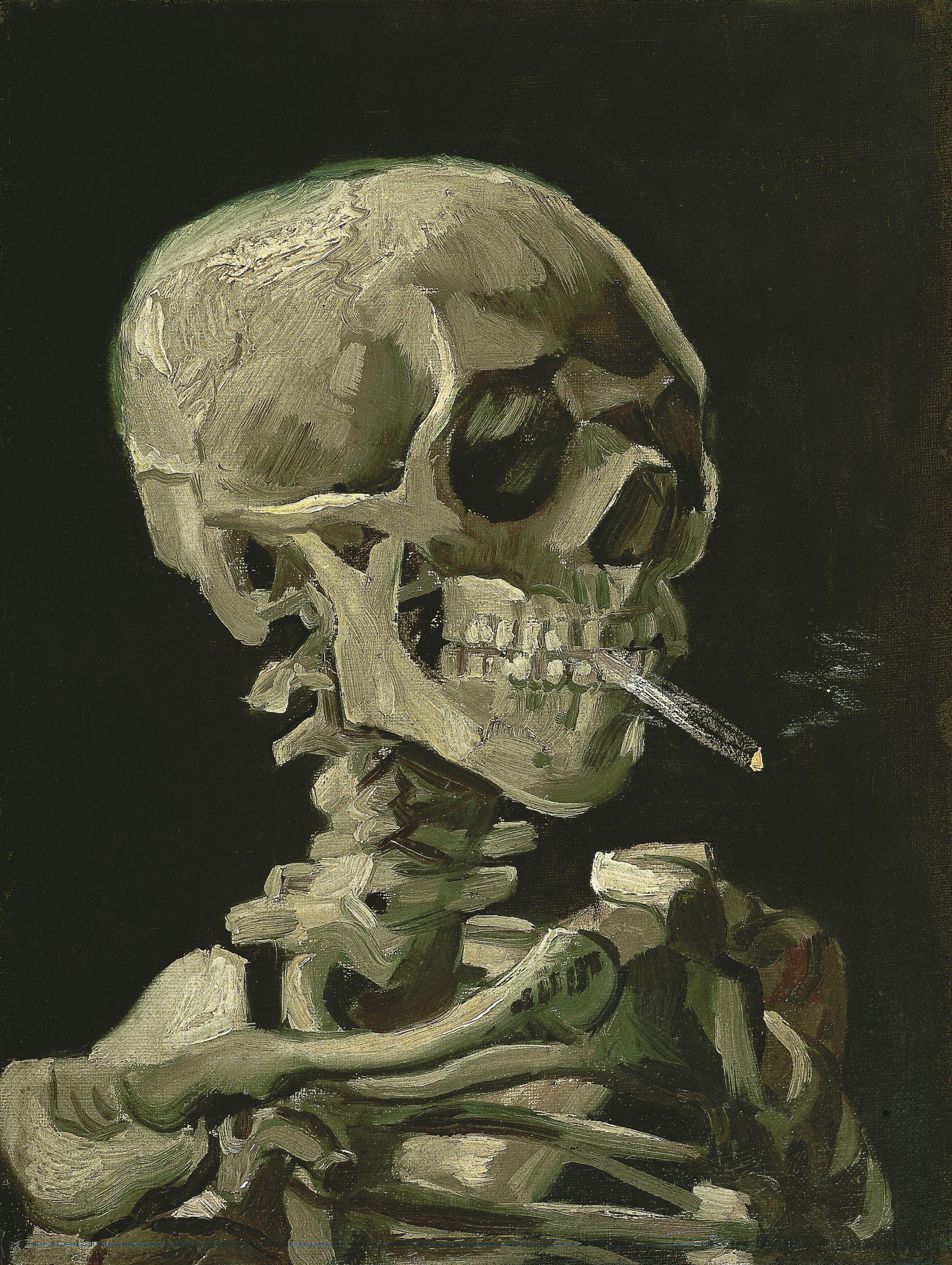 Studies during the Antwerp winter