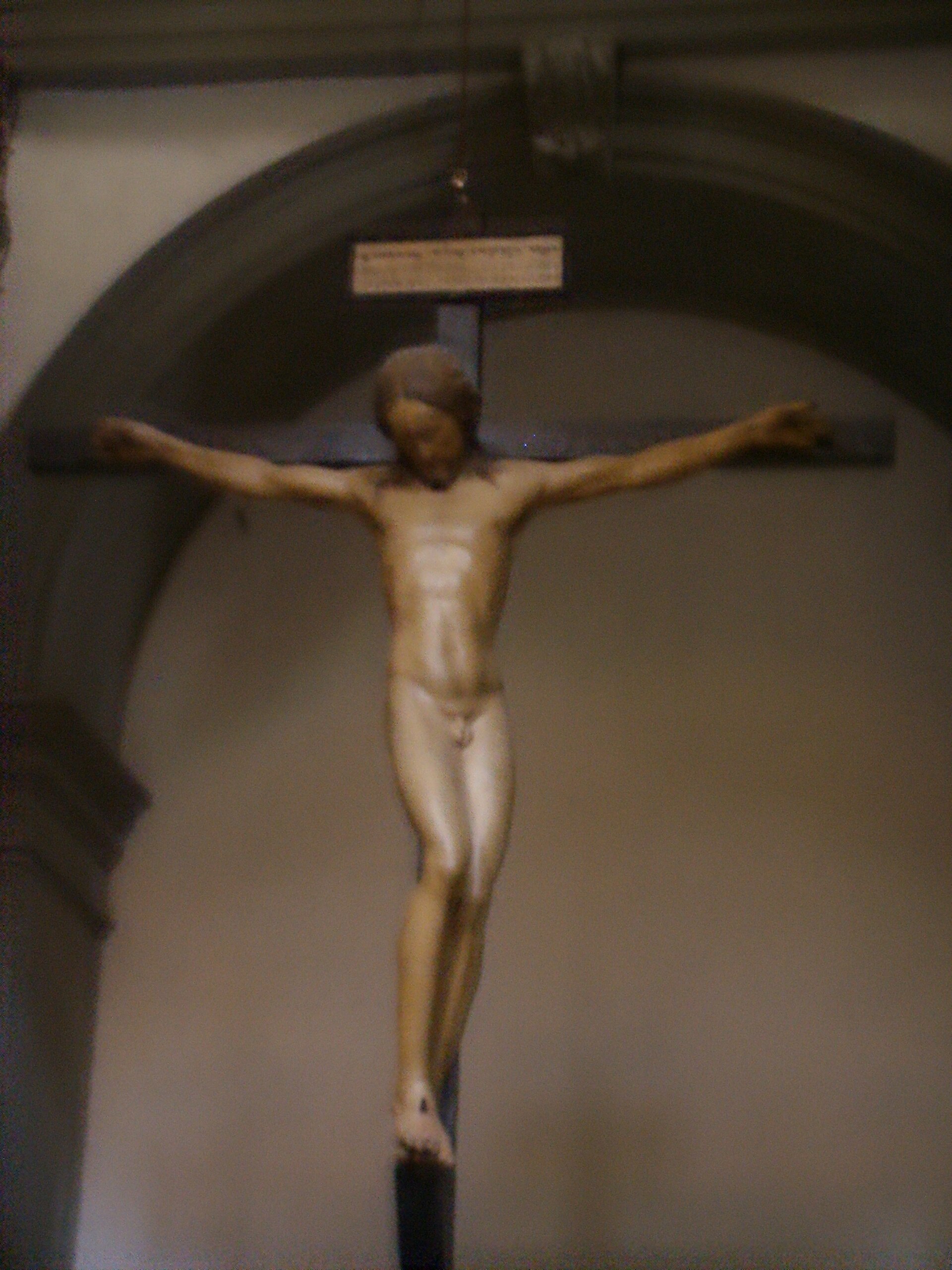 Hosted at Santo Spirito