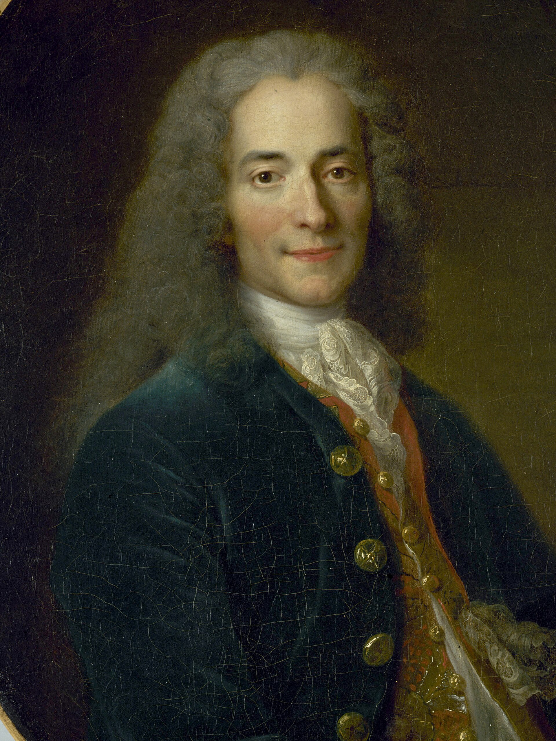 Studies at Louis-le-Grand