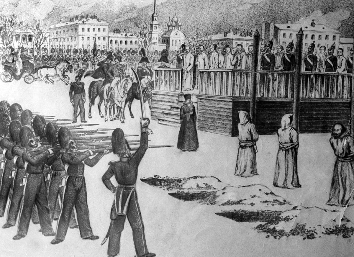 Faced the mock execution